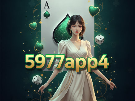 5977app4 PG SLOT